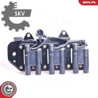 Esen SKV 03SKV073 ZüNdspule ZüNdmodul FüR Hyundai FüR Kia