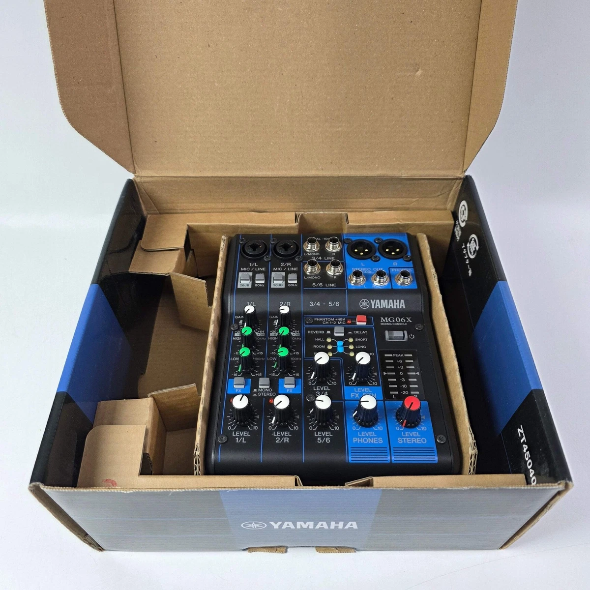 Yamaha DJ Mixers for sale | eBay