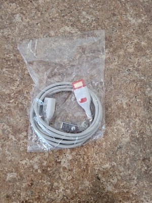 Masimo SET M20-05 POX Cable 5  RD RAINBOW SET Type 4256