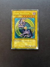 Dark Magician SDY-006 Starter Deck: Yugi Unlimited