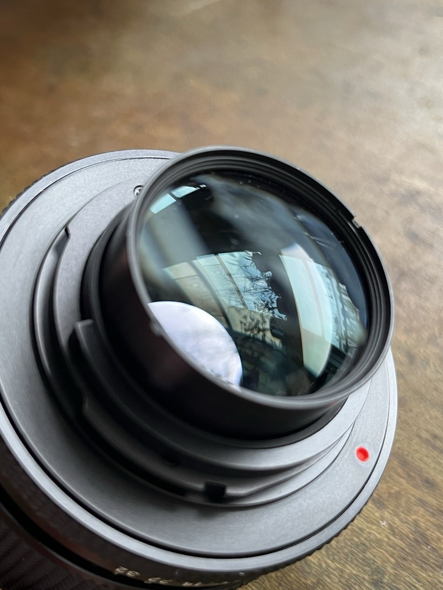 Contax Carl Zeiss S-Planar 100 mm f/ 4 AEG With Bellow C/Y | eBay