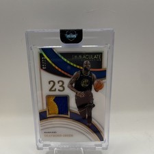 Draymond Green Rookie Cards Guide and Checklist 23