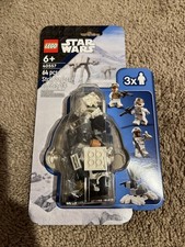 LEGO Star Wars: Defense of Hoth (40557) Blist...