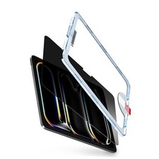 Privacy Screen Protector Compatible with iPad Pro 13 Inch M5 2025 / M4 2024 