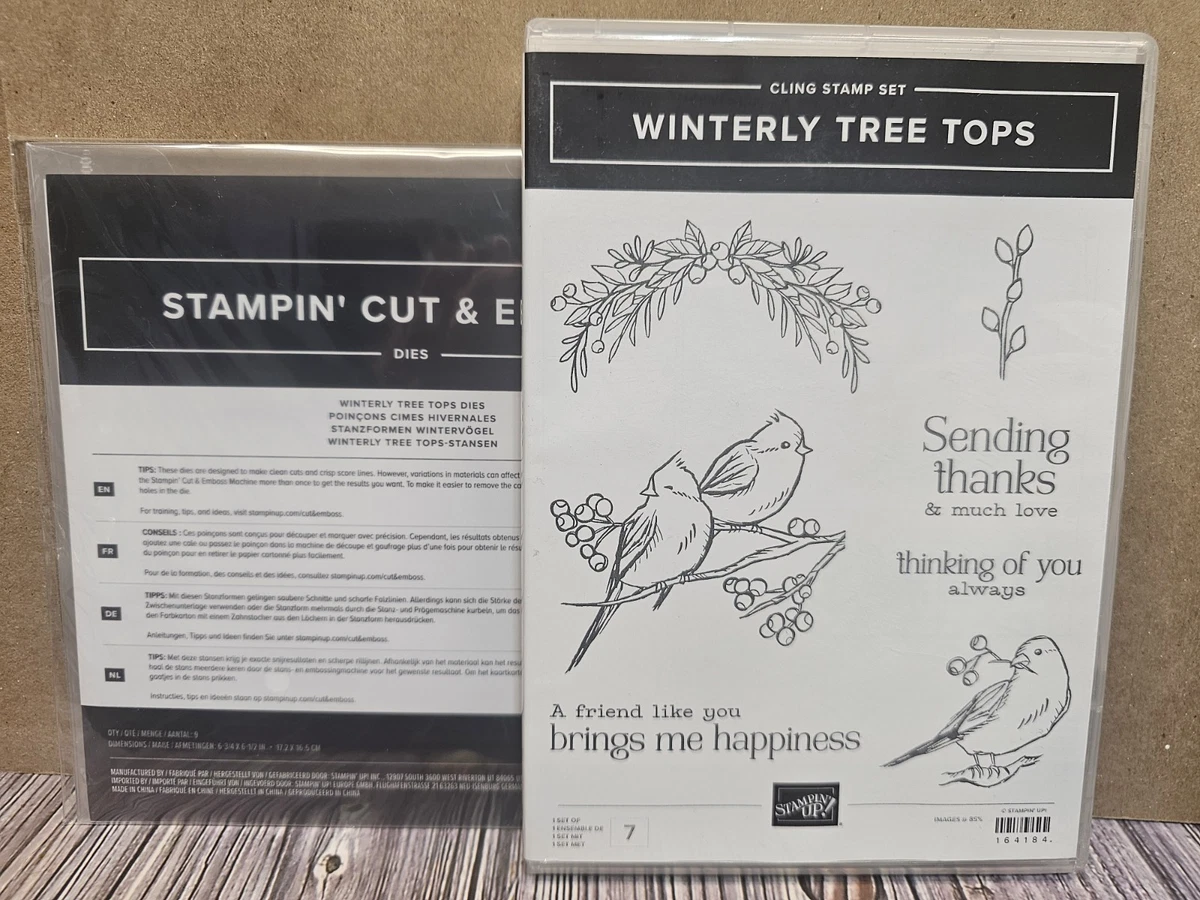 25+ Stampin Up Tree for sale | Updated Oct 2026