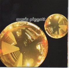 Mavis Piggott - You Can Be Low - Used CD - F6999z
