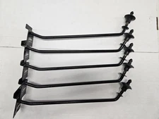 Zildjian Cymbal Arms For Retail Display  Slat Wall