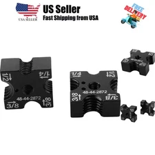 Brushless Threaded Rod Cutter for Milwau-kee 2872-20, 2872-21 M-18, With 4-Si...