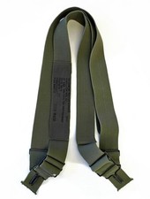 Us Army M1950 Suspenders from the 1950s See Pictures