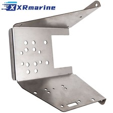 42419A1 For Mercruiser Trim Pump Bracket Stainless Steel 862548A1 PH200-T066