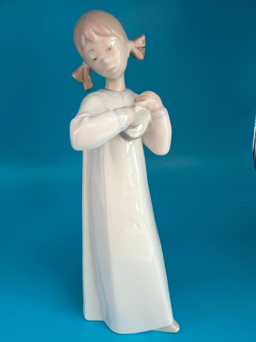 LLADRO #4871 