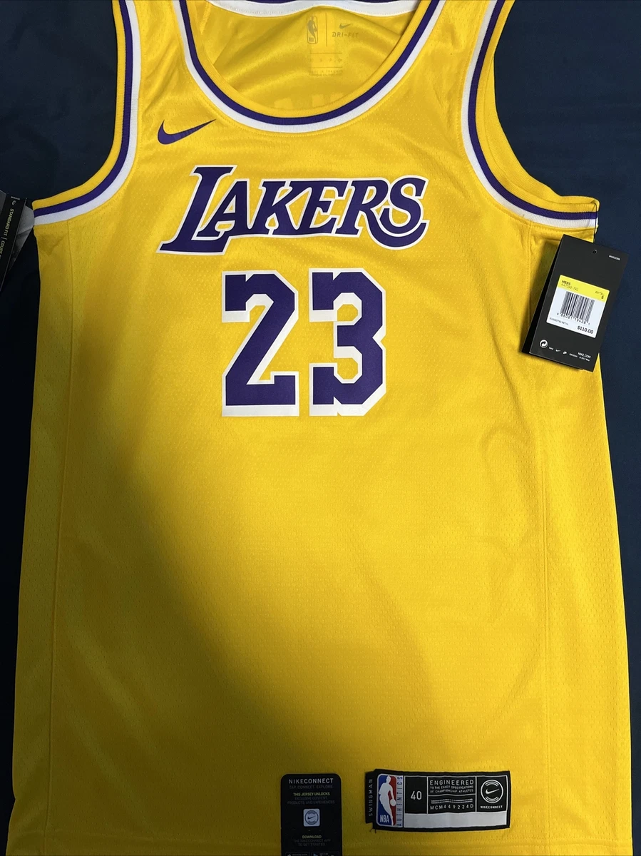 Lebron jersey swingman sale