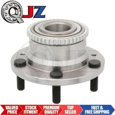 [REAR(Qty.1)] Wheel Hub Assembly Replacement For 2007-2012 Lincoln MKZ FWD-Model