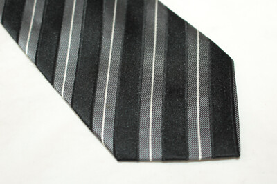 ETERNA Silk tie F81253
