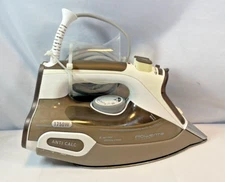 ROWENTA PRO MASTER (Model DW 9155) Iron - Made in GERMANY Working