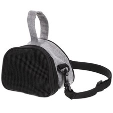 1PC Pet Carrier Hamster Out Bag Oxford Cloth Pet Cage Gifts Chinchilla Carrier