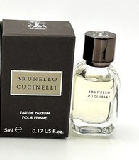 Brunello Cucinelli Pour Femme Brunello Cucinelli 香水- 一款