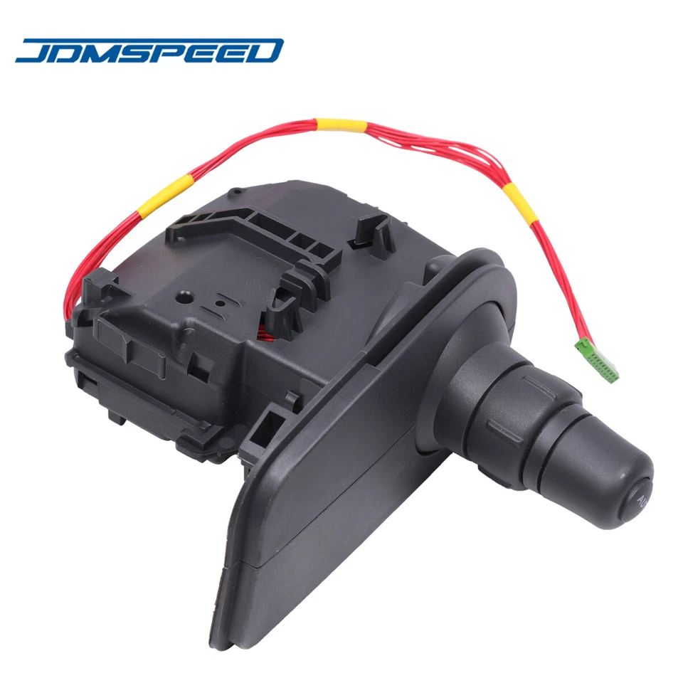 Headlight Switch Light Indicator Stalk For Renault Clio MK3 Modus Kangoo - Image 2 of 4