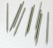  7 Beading Tools Jewelry Stone  Diamond Bead Setting Jewelers  Setters 10 Pcs