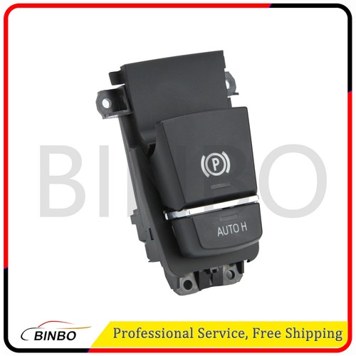 Parking Brake P Button Switch 61319877889 For BMW 520i 530i 640i 650i