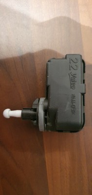 Pa66 gf30 audi
