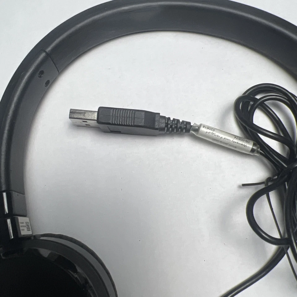 Jabra Evolve 30 II 2 HSC060 MS Wired Headset USB - Image 2 of 4