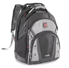 SwissGear Laptop Backpack / S-20987