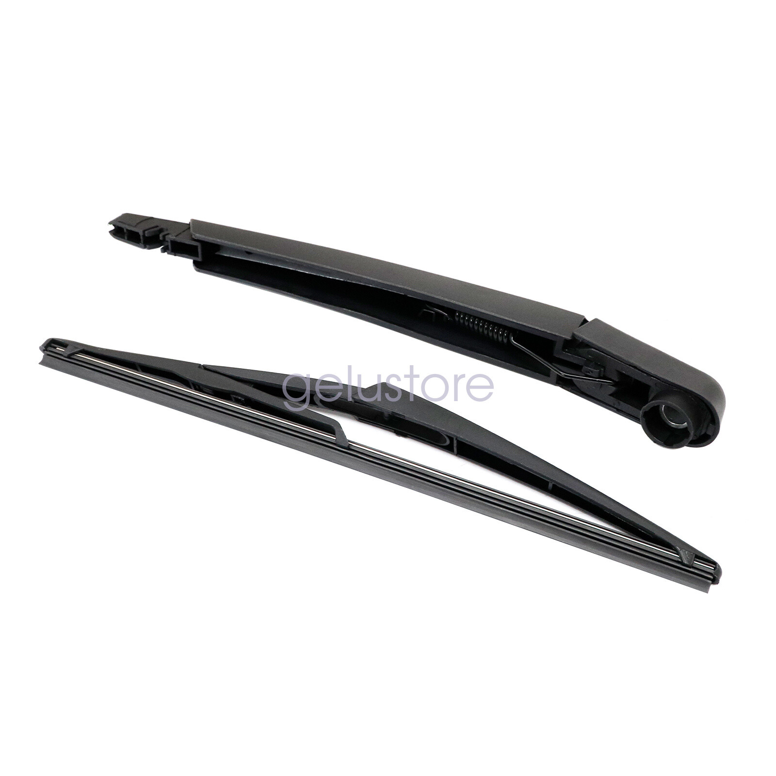 287803JA0A Rear Windshield Wiper Arm w/Blade Fit Nissan Rogue 2014-2023