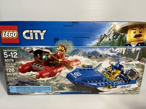 lego set 60176