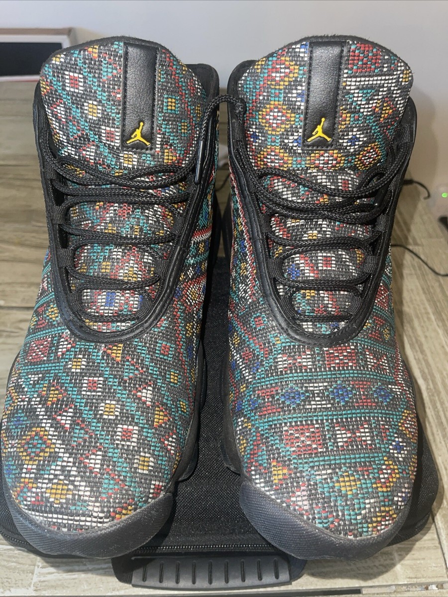 jordan horizon all star