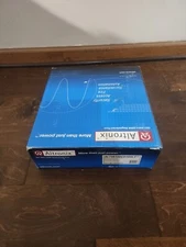 Altronix Proprietary Power Supply ALTV615DC616UL3 New