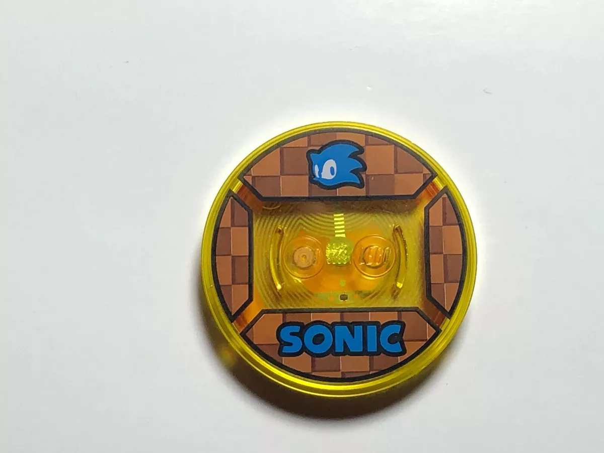 Custom Sonic Lego Dimensions base plate I created :D : r/SonicTheHedgehog