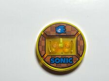 Sonic The Hedgehog Level Pack Lego Dimensions New 883929529605