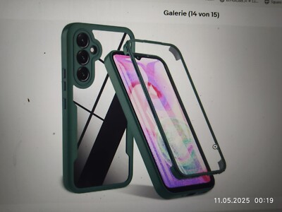 360 Grad Hülle Für Xiaomi 14 13T 13 Lite Ultra Redmi Note 13 Pro Plus 12 Cover