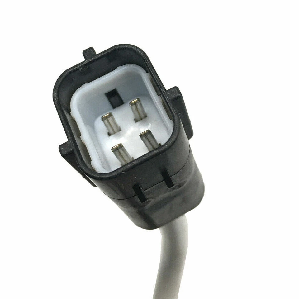 Juego de 4 sensores de oxígeno O2 aguas arriba y aguas abajo para Infiniti FX50 5,0 L V8 2013 Foto 4 de 4