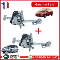 Scharnier TüR Vorne Links Und Recht Nuckel FüR C4 Picasso I=9181.K3