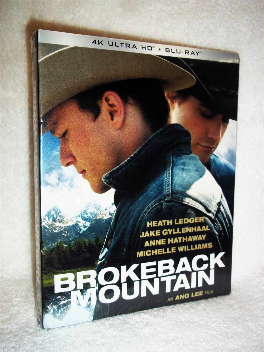 Kate Mara Brokeback Mountain Brokeback Mountain [Two Discs Edition]