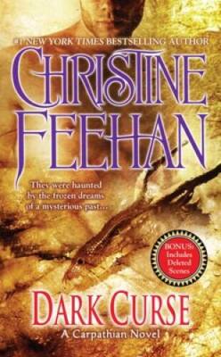 Dark Curse (Carpathian Novel, A) - Mass Market Paperback - VERY GOOD