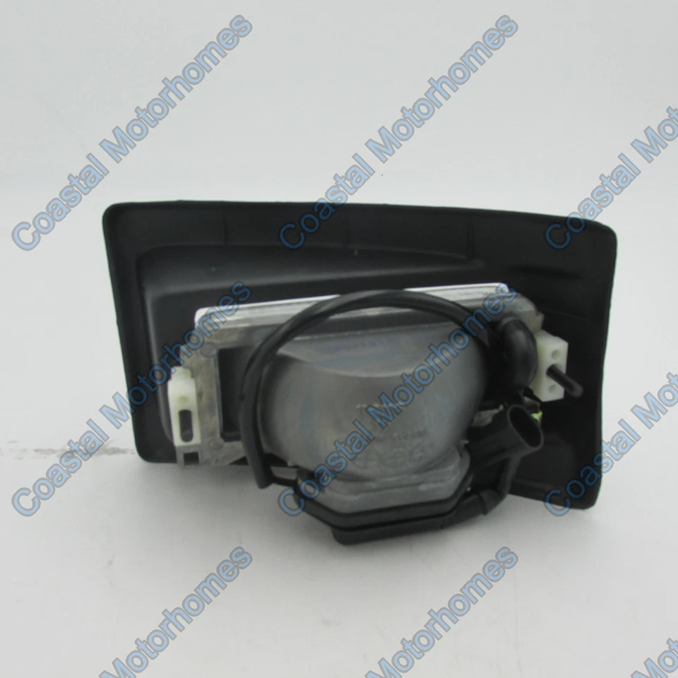Fits Fiat Ducato Peugeot Boxer Citroen Relay Front Right Fog Light 1994-2002 - Image 3 of 3