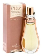Coriolan Guerlain одеколон — аромат для мужчин 1998
