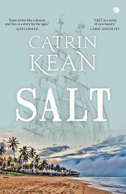Salt.by Kean New Fast Free Shipping** - Image 2