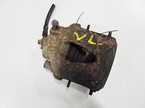 original Skoda Octavia 1Z VW Bremssattel Sattelgehäuse vorne links 1K0615123D
