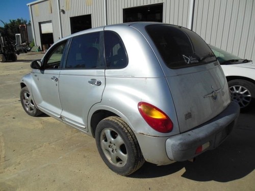 Passenger Fog Light Fog-driving Bumper Fits 01-05 PT CRUISER 76853 - Picture 4 of 7
