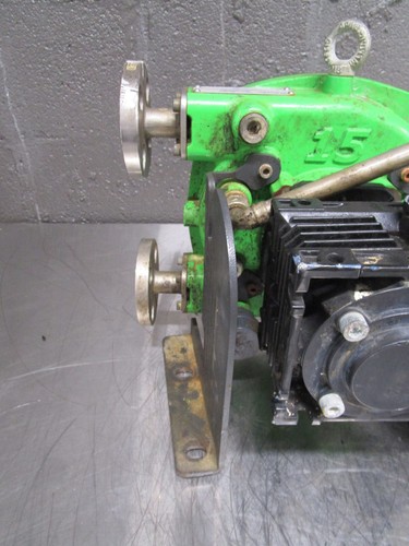 Used Verderflex Pump DURA-15 Dura15 NMRV050 - Picture 10 of 13