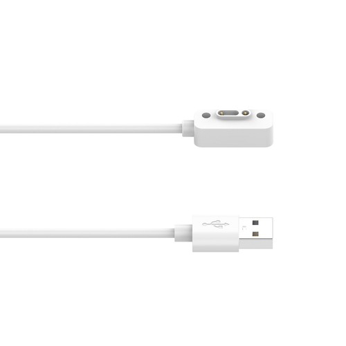 Câble de Charge de Montre Magnétique Remplacement Câble USB pour Xplora X6 Play Montre Enfant - Photo 12 sur 23
