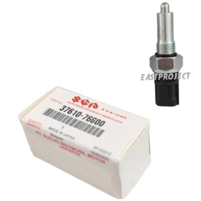 Suzuki APV Carry Super Carry Swift Switch Assy Back Up Lamp 37610