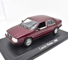 Lancia Thema 1:43 Norev Diecast Road Vehicles Car