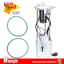 Fuel Pump Module Assembly For Infiniti Qx56 2004-2006 Nissan Armada Titan 5.6l