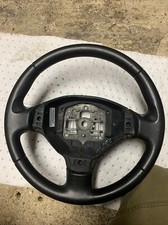 Steering wheel leather fits Peugeot 5008 1.6 16v 965984658B