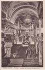 Ancient Ak, Hirschberg Schlesien/Inside The Evangelischen Gnadenkirche